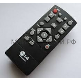 AKB36086223 Пульт дистанционного управления LG XA16
