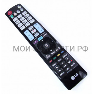 AKB72914066 Пульт дистанционного управления LG 60PZ950S