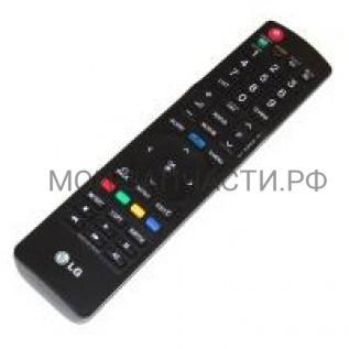 AKB72915244 Пульт дистанционного управления LG 42LV3500