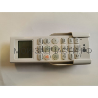 AKB73215509 Пульт дистанционного управления LG CA12AWR