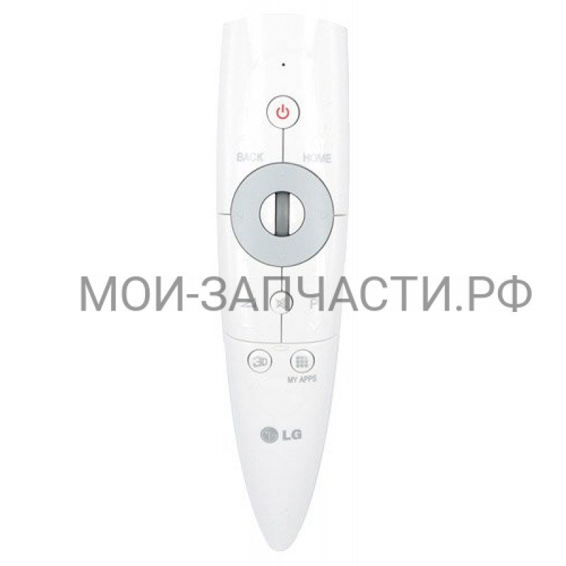 Пульт дистанционного управления LG 47LM669S