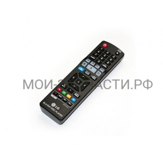 AKB73735801 Пульт дистанционного управления LG BP530