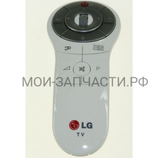 AKB73815401 Пульт дистанционного управления LG 32LA667V