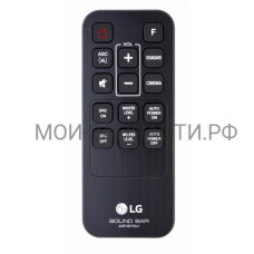 Пульт дистанционного управления LG Пульт дистанционного управления LG