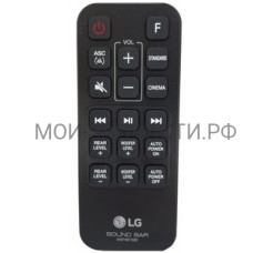Пульт дистанционного управления LG Пульт дистанционного управления LG