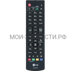 Пульт дистанционного управления LG
