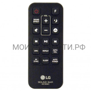 AKB74935601 Пульт дистанционного управления LG SH7