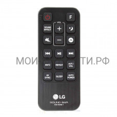 Пульт дистанционного управления LG
