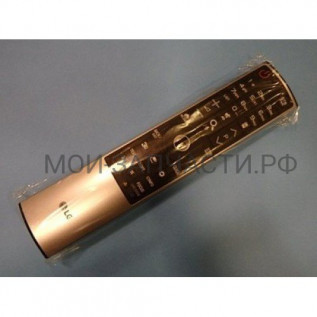 AKB74975501 Пульт дистанционного управления LG OLED65G6V