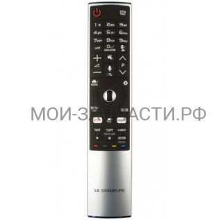AKB75056001 Пульт дистанционного управления LG OLED65W7V