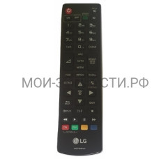 Пульт дистанционного управления LG