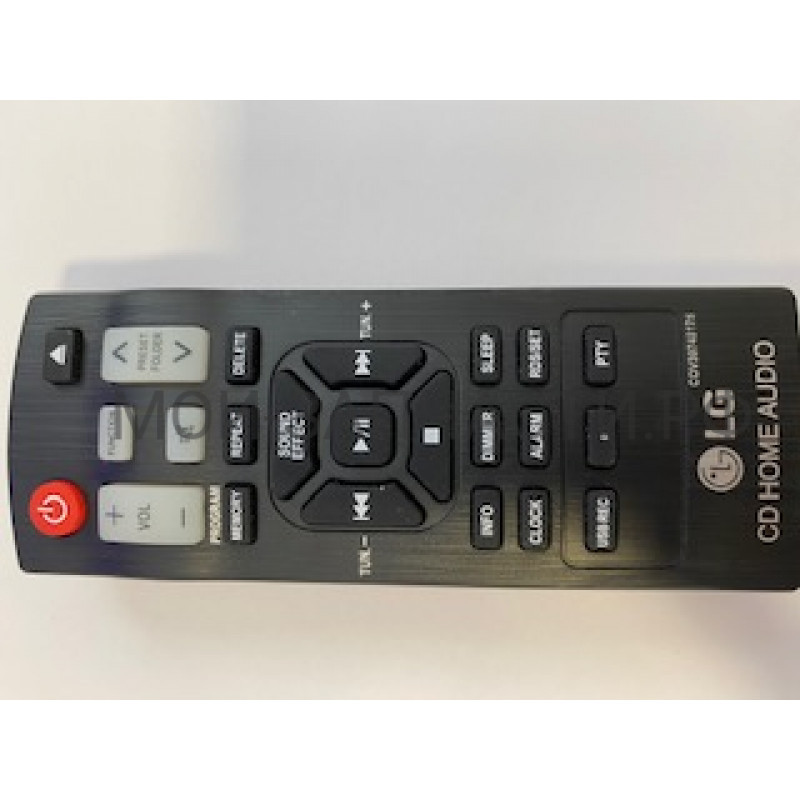 Пульт дистанционного управления LG CM1931