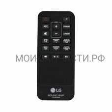 Пульт дистанционного управления LG