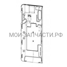 Антенна телефона LG