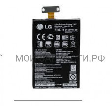 Батарея аккумуляторная смартфона LG