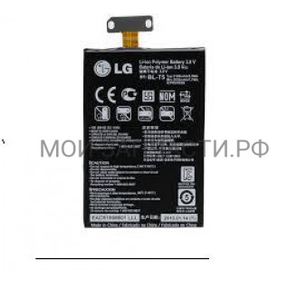 EAC61898601 Батарея аккумуляторная смартфона LG LGE960