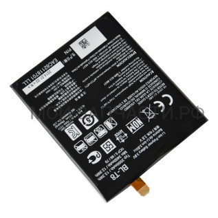 EAC62118701 Батарея аккумуляторная смартфона LGD958