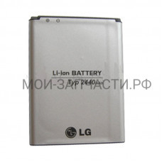 Батарея аккумуляторная смартфона LG