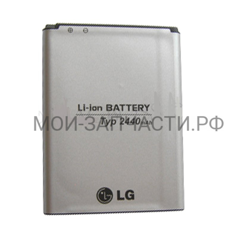 Батарея аккумуляторная смартфона LGD618