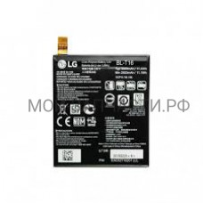 Батарея аккумуляторная смартфона LG