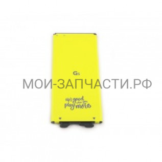 EAC63238901 Батарея аккумуляторная смартфона LGH850