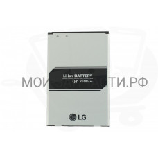 Батарея аккумуляторная смартфона LG