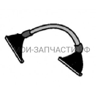 EAD62046904 Шлейф гибкий телевизора LG 55LM620S