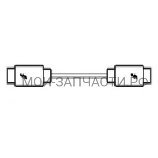 EAD63988301 Кабель Thunderbolt 3 для монитора LG 27MD5KA-B