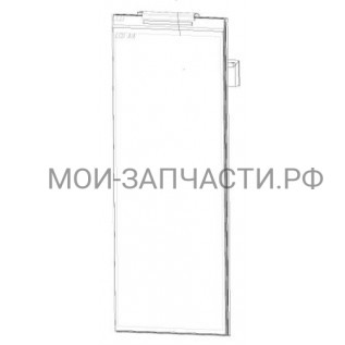 EAJ62271101 Экран телефона LGE455