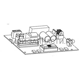 EAY60723804 Блок питания монитора LG M2762D-PZ