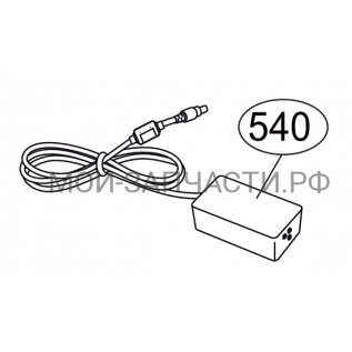 EAY63849306 Адаптер монитора LG 29UM68-P