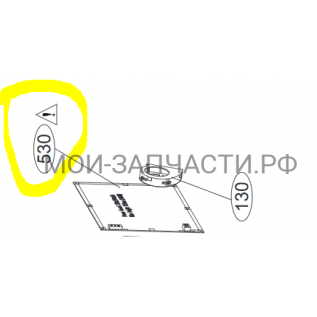 EAY64509202 Блок питания монитора LG 27MD5KA-B
