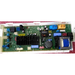 EBR65873686 Плата управления стиральной машины LG F1280QDS5