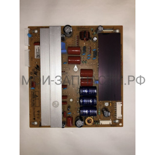 EBR74306901 Материнская плата телевизора LG 50PA6500
