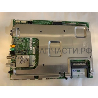 EBU63603202 Материнская плата телевизора LG 65EG9609