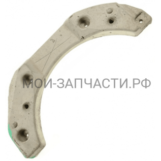 MAG62183001 Противовес стиральной машины LG F12A8HD5