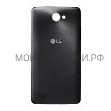 Крышка пластиковая смартфона LG