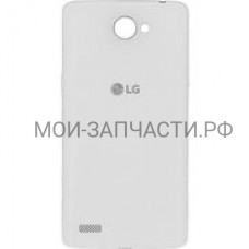 Крышка пластиковая смартфона LG