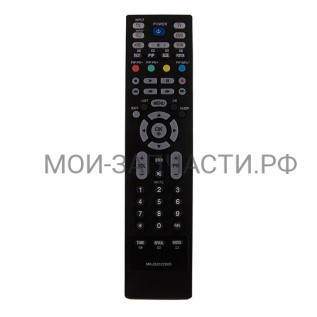 MKJ32022805 Пульт дистанционного управления LG 26LC3R