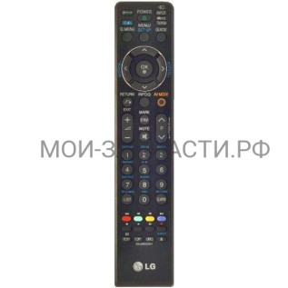 MKJ40653831 Пульт дистанционного управления LG 26LG4000-ZA