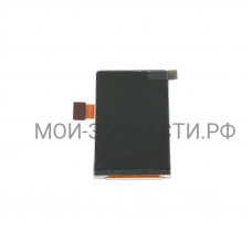 Экран телефона LG