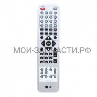6710CDAT06C Пульт дистанционного управления LG XH-T550X