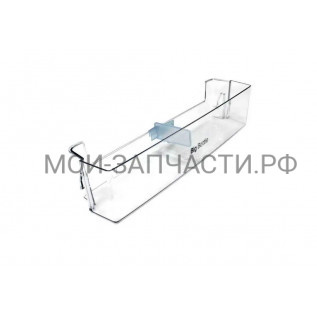 AAP73172103 Полка дверная холодильника LG GA-B489BECA