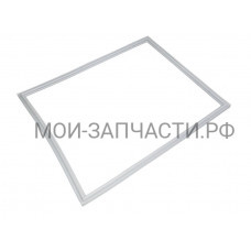 Уплотнитель двери холодильника LG