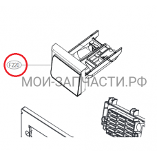Лоток стиральной машины LG