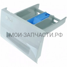 Лоток моющего средства стиральной машины	