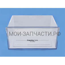 Ящик пластиковый
