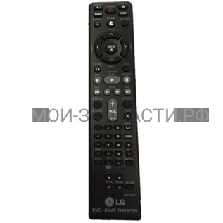 AKB37026858 Пульт дистанционного управления LG J10HD-X
