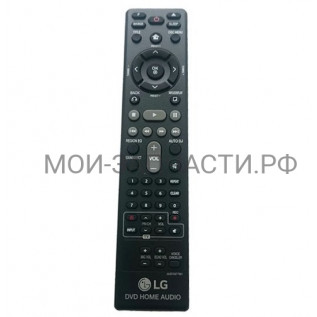 AKB70877961 Пульт дистанционного управления LG OM7550K