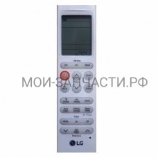 Пульт дистанционного управления LG
